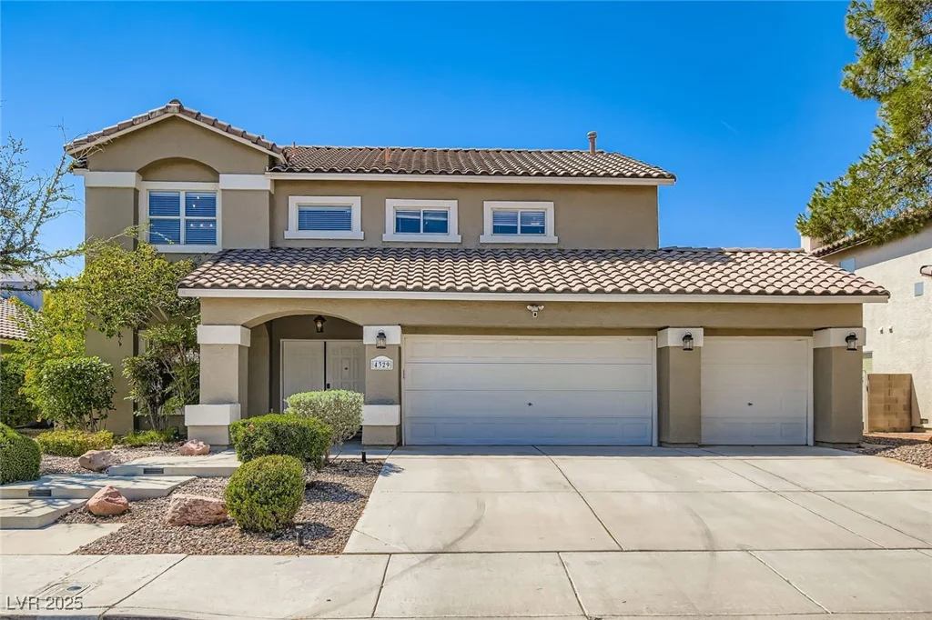 4329 Matinee, North Las Vegas, NV 89031