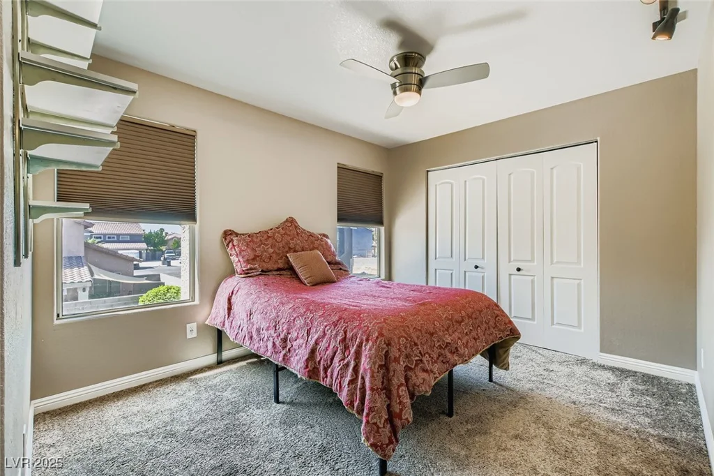 4329 Matinee, North Las Vegas, NV 89031