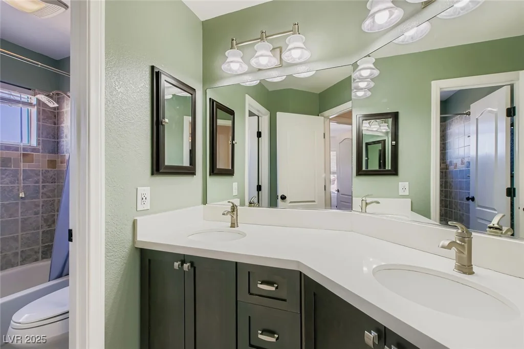 4329 Matinee, North Las Vegas, NV 89031