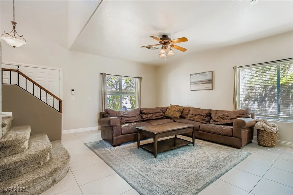 4329 Matinee, North Las Vegas, NV 89031