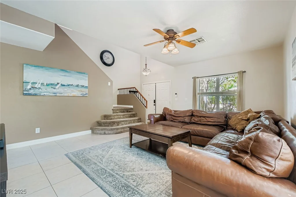 4329 Matinee, North Las Vegas, NV 89031