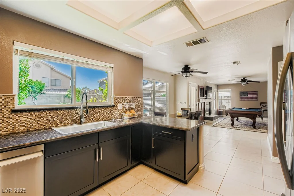 4329 Matinee, North Las Vegas, NV 89031