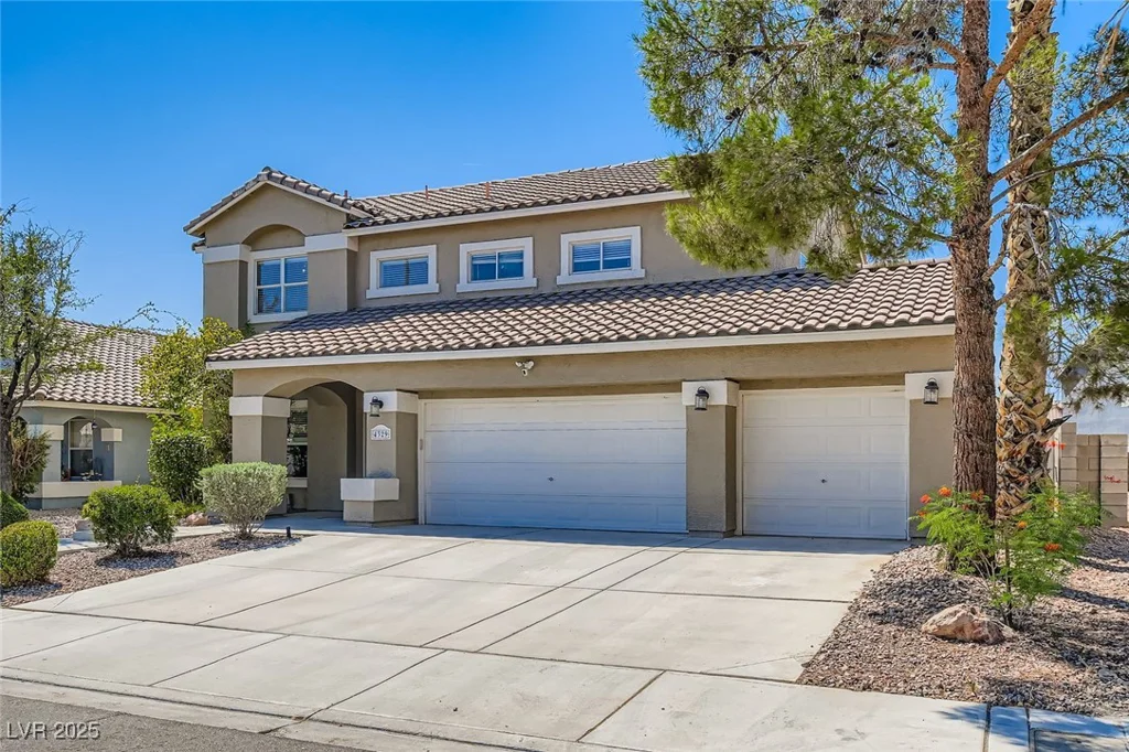 4329 Matinee, North Las Vegas, NV 89031