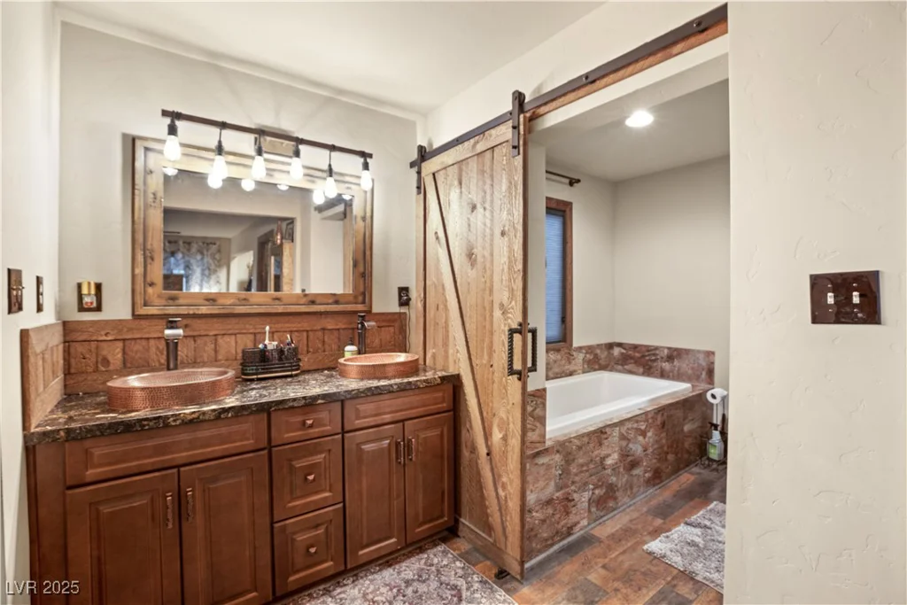 11875 Maggie, Las Vegas, NV 89166