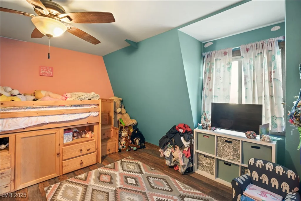 11875 Maggie, Las Vegas, NV 89166