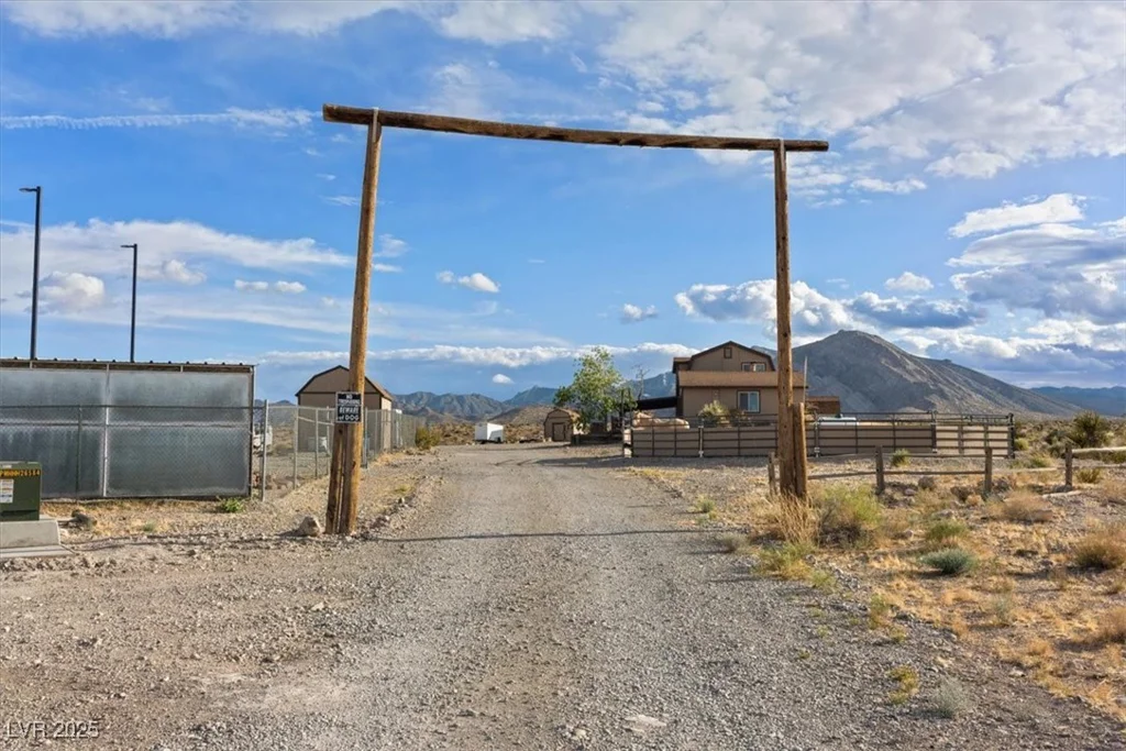11875 Maggie, Las Vegas, NV 89166