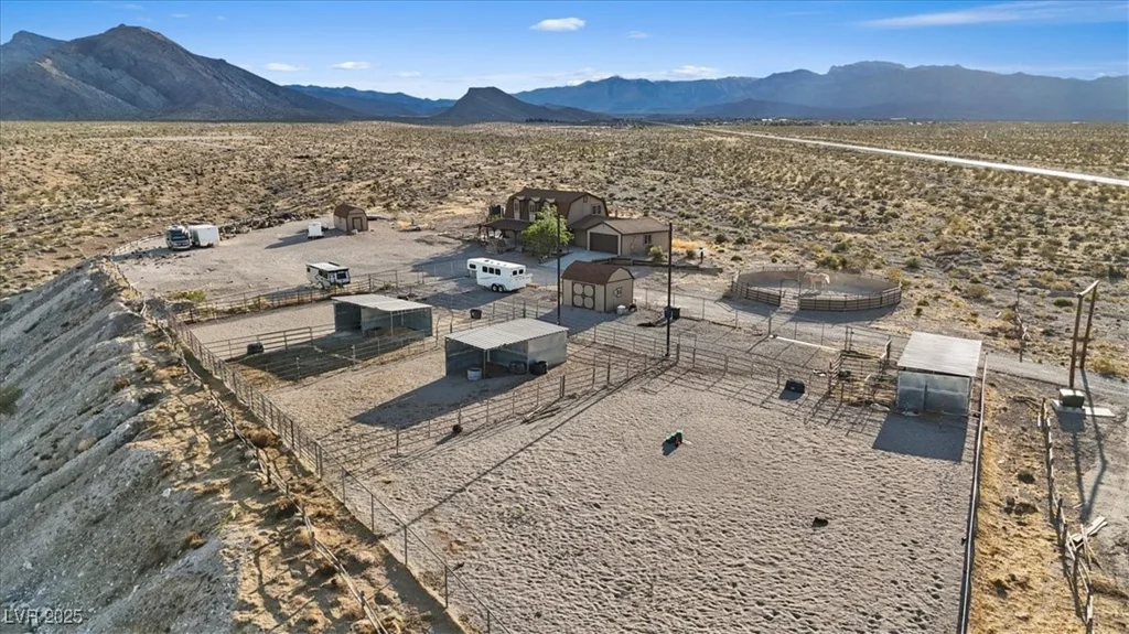 11875 Maggie, Las Vegas, NV 89166