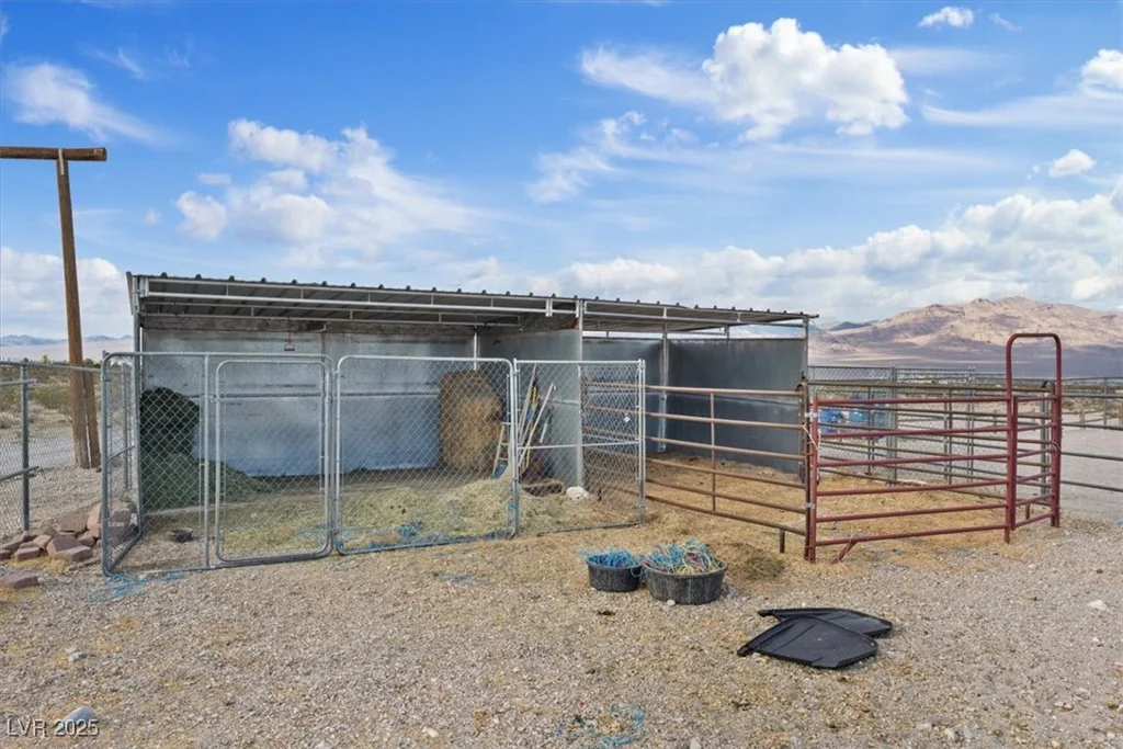 11875 Maggie, Las Vegas, NV 89166