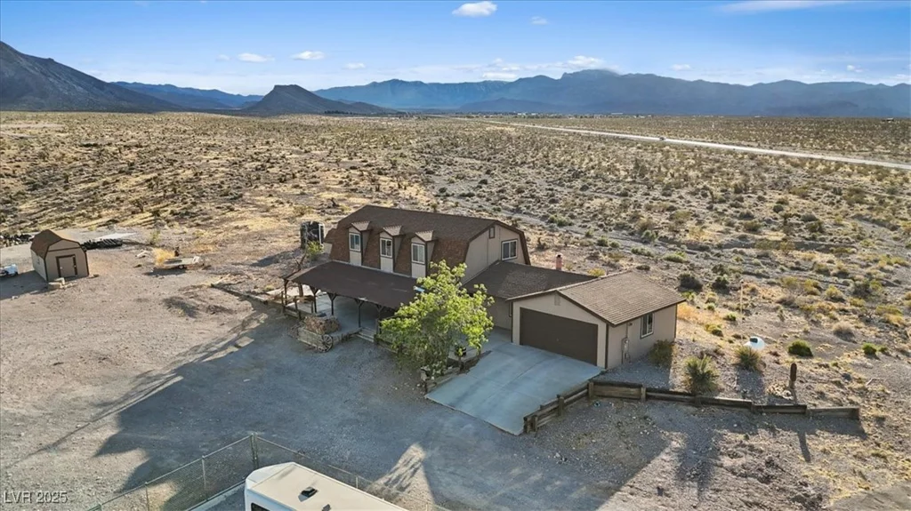 11875 Maggie, Las Vegas, NV 89166