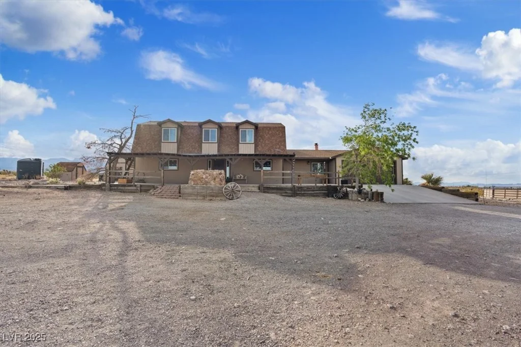 11875 Maggie, Las Vegas, NV 89166