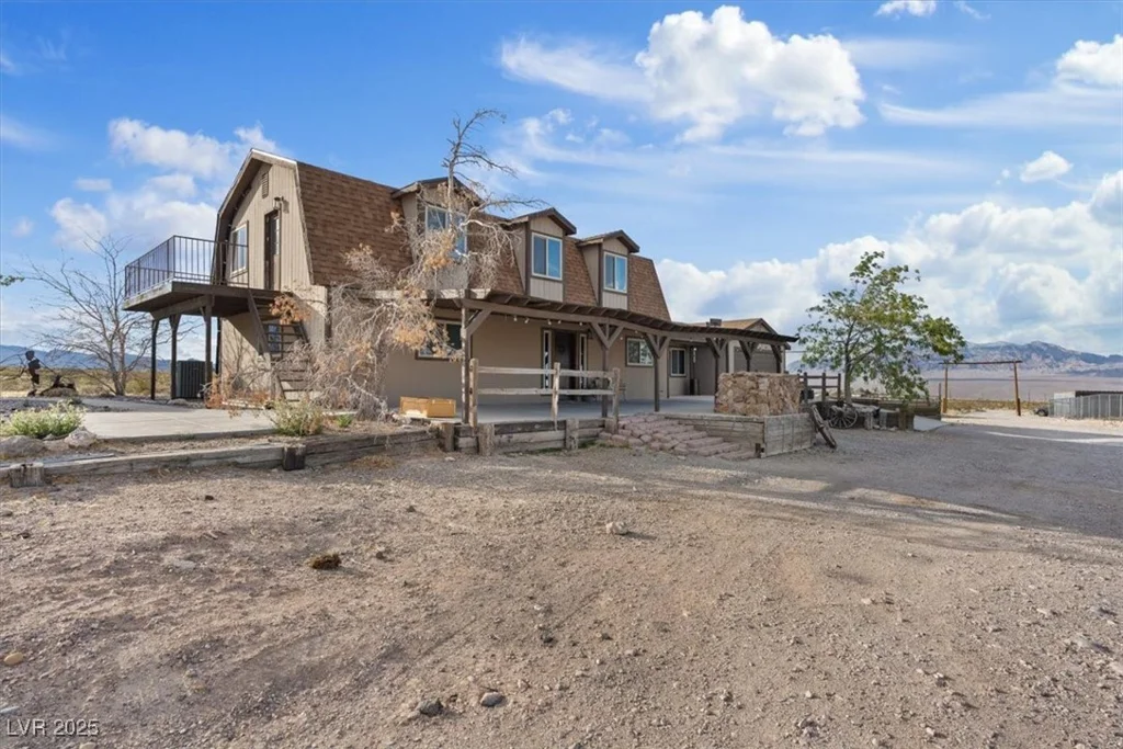 11875 Maggie, Las Vegas, NV 89166
