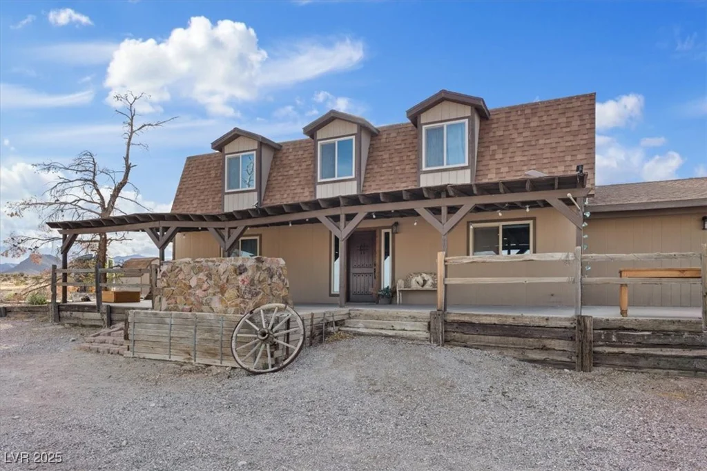 11875 Maggie, Las Vegas, NV 89166