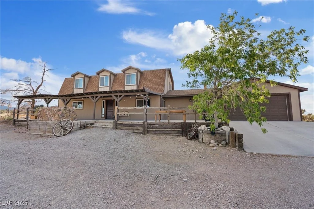 11875 Maggie, Las Vegas, NV 89166