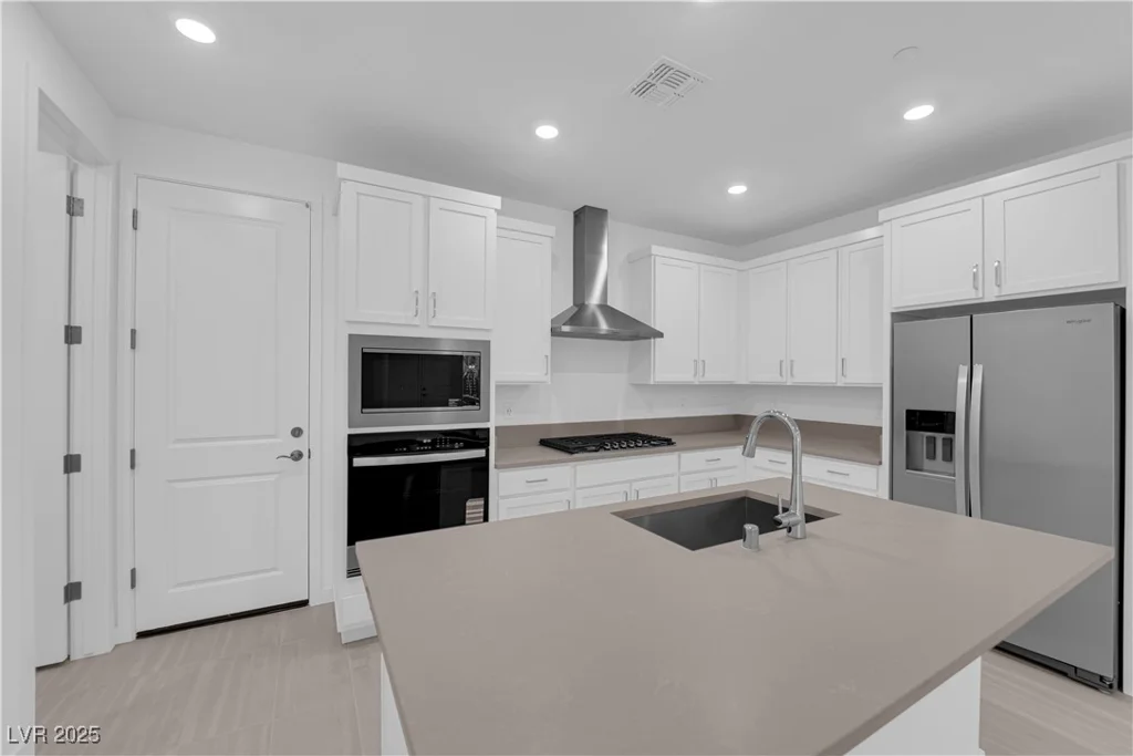 11475 Contour, Las Vegas, NV 89138