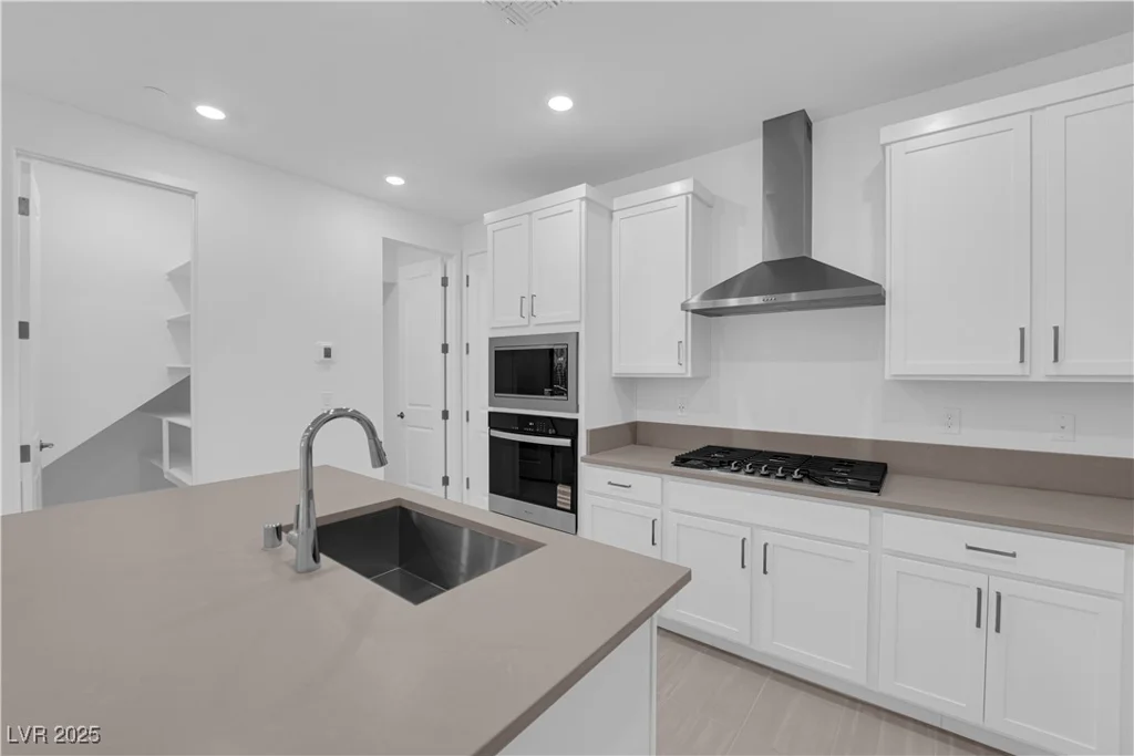 11475 Contour, Las Vegas, NV 89138