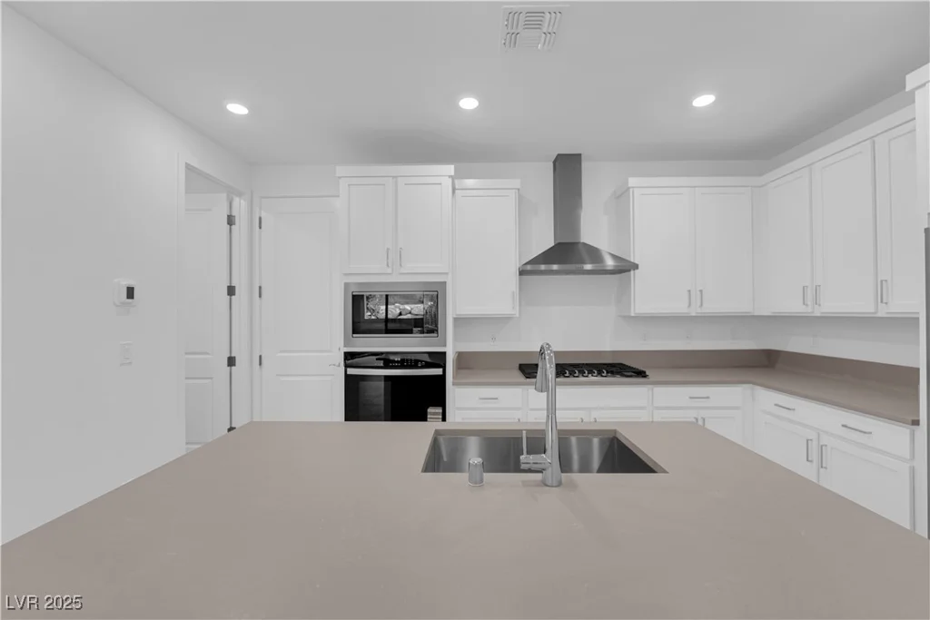 11475 Contour, Las Vegas, NV 89138