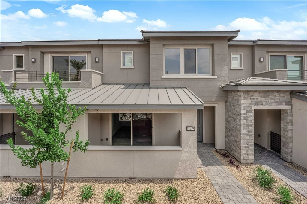 11475 Contour, Las Vegas, NV 89138