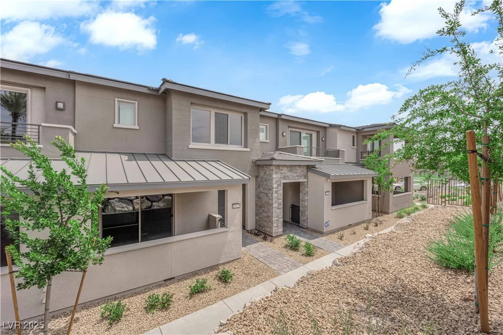 11475 Contour, Las Vegas, NV 89138