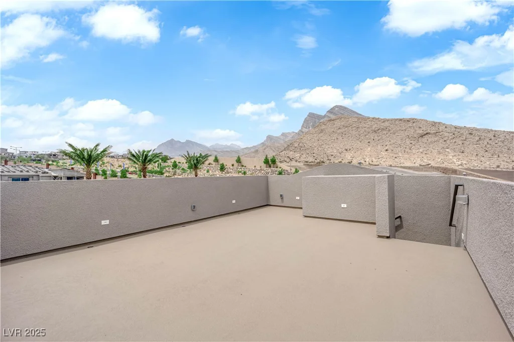 11475 Contour, Las Vegas, NV 89138