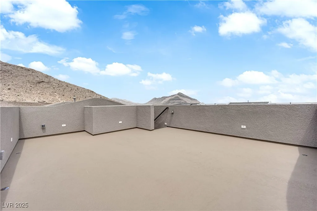 11475 Contour, Las Vegas, NV 89138