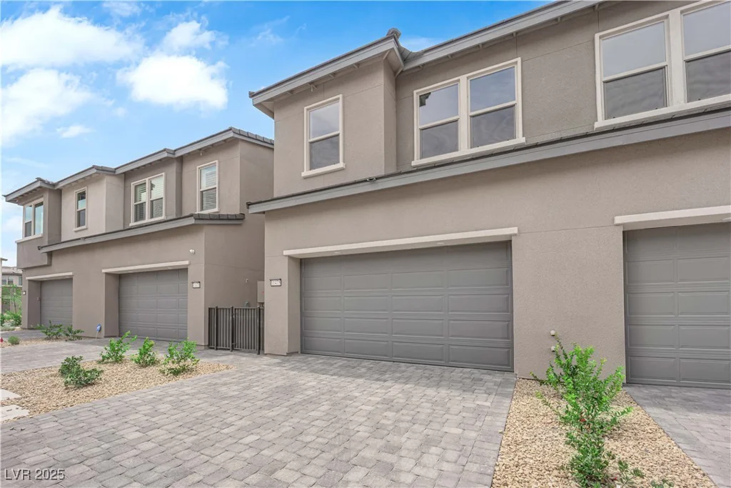 11475 Contour, Las Vegas, NV 89138