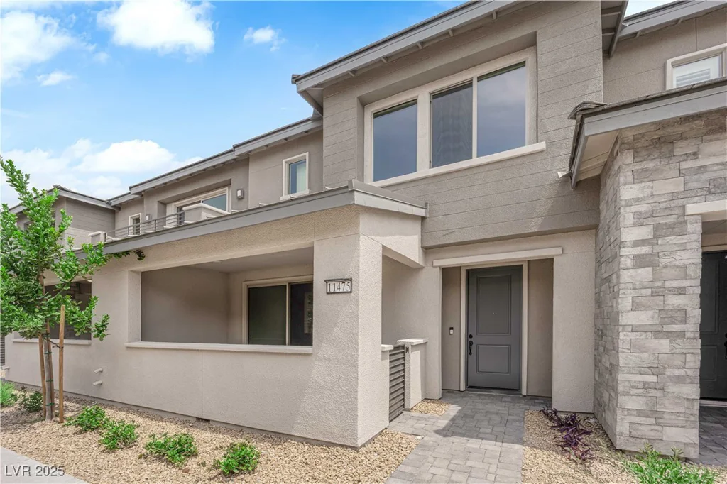 11475 Contour, Las Vegas, NV 89138