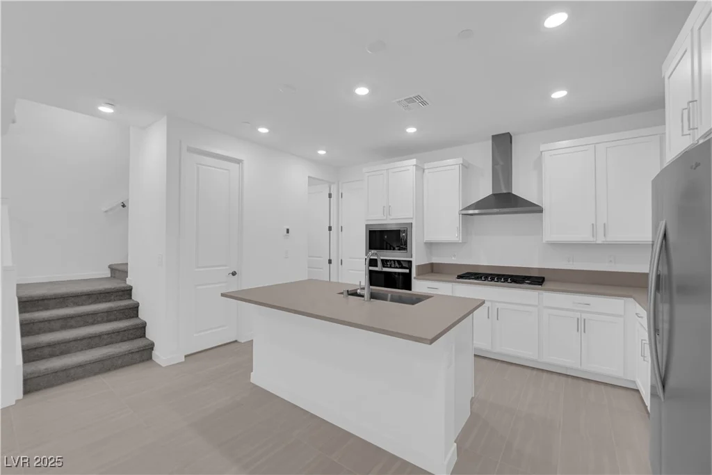 11475 Contour, Las Vegas, NV 89138