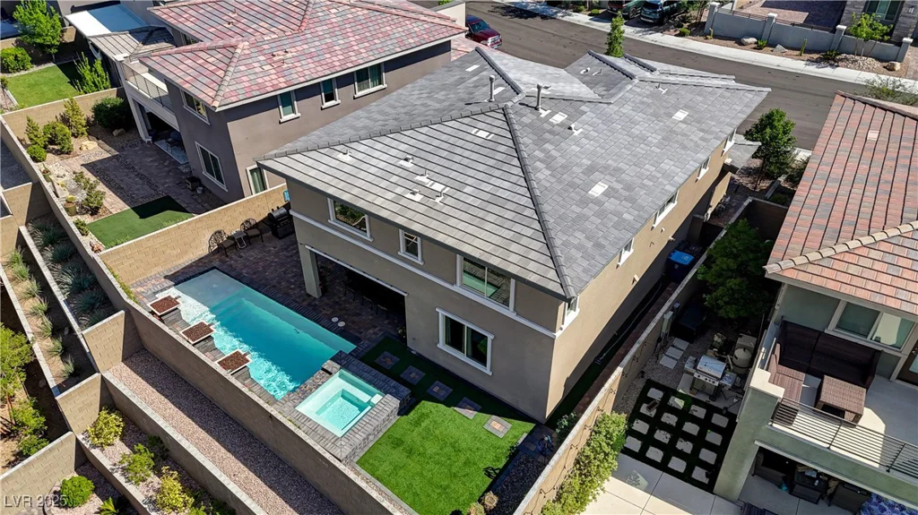 12502 Dolan Point, Las Vegas, NV 89138
