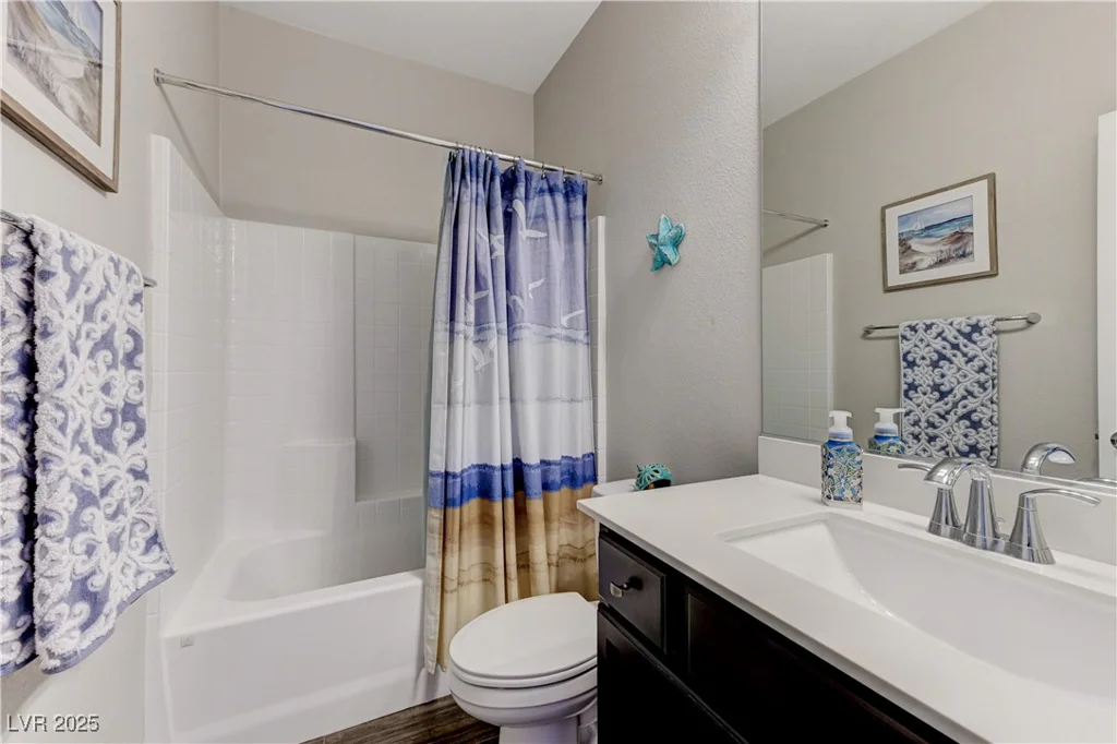 12502 Dolan Point, Las Vegas, NV 89138