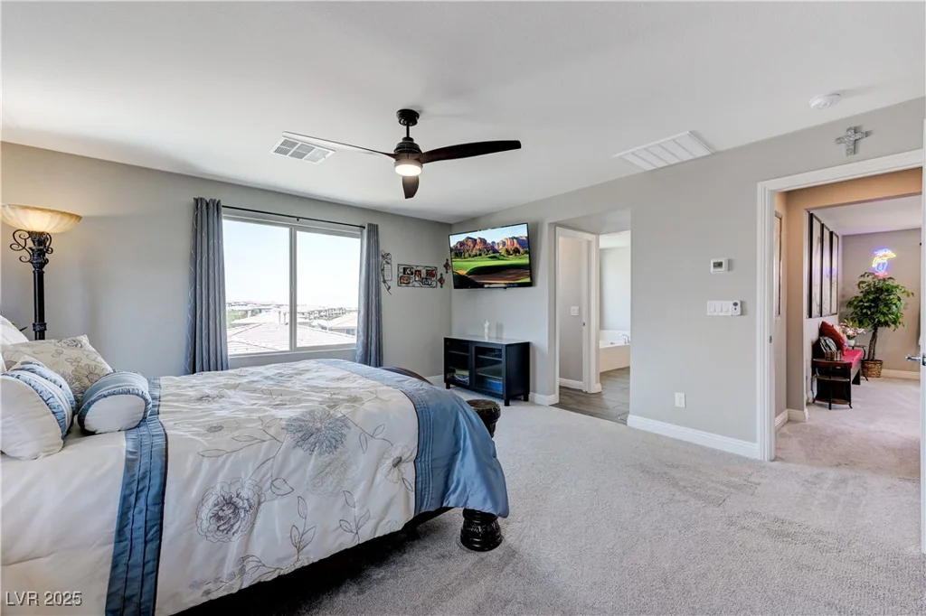 12502 Dolan Point, Las Vegas, NV 89138