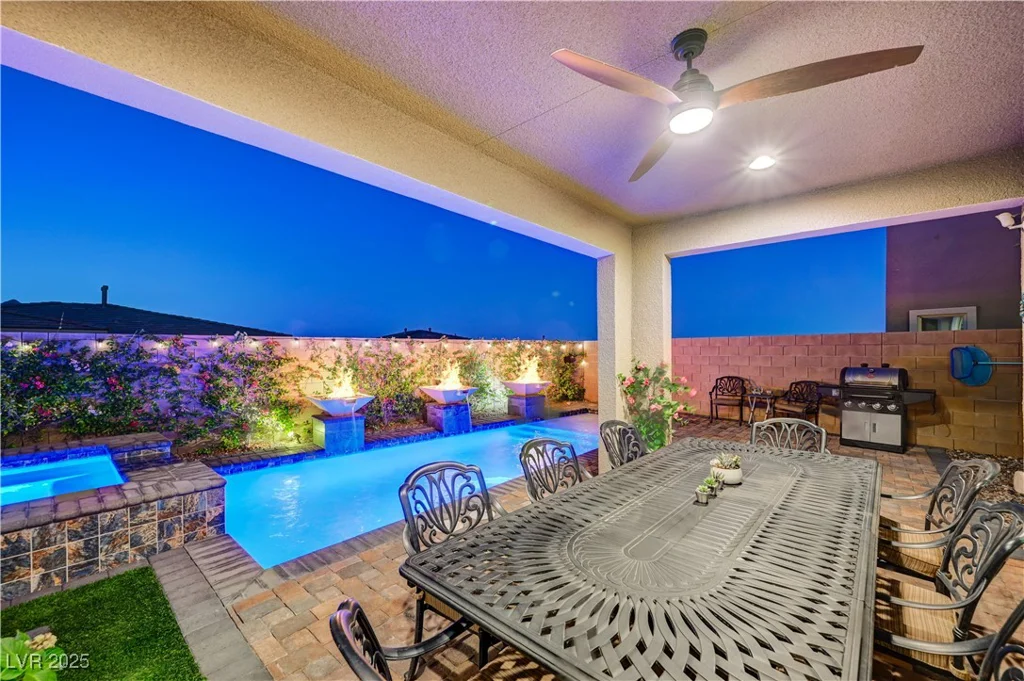12502 Dolan Point, Las Vegas, NV 89138