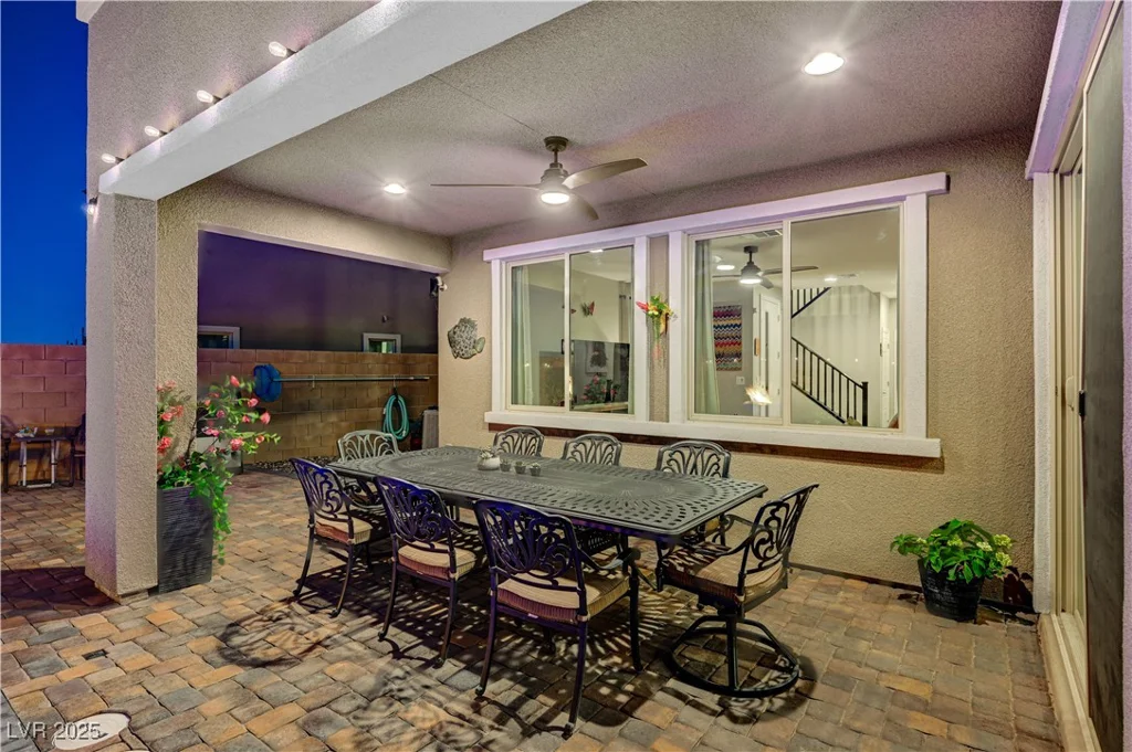 12502 Dolan Point, Las Vegas, NV 89138