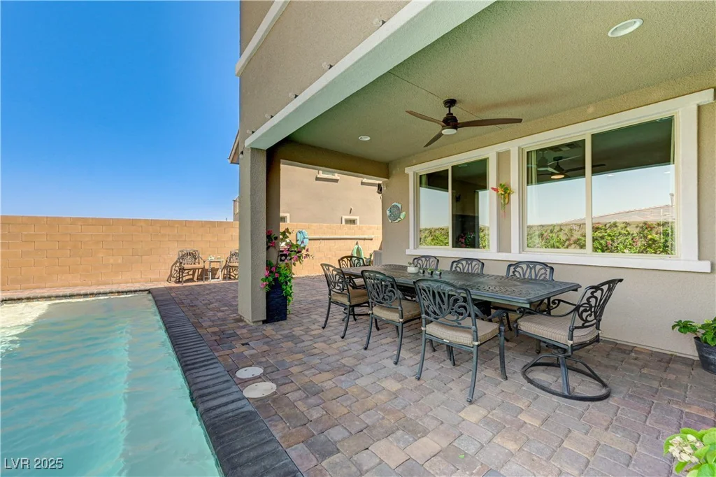 12502 Dolan Point, Las Vegas, NV 89138