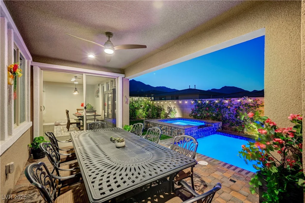 12502 Dolan Point, Las Vegas, NV 89138