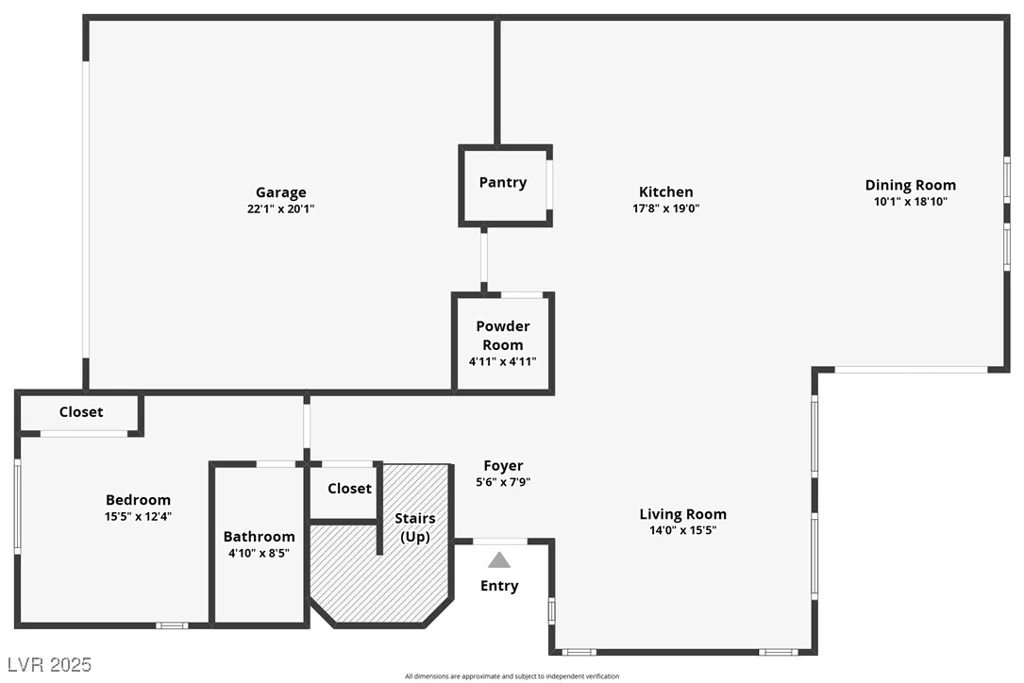 12502 Dolan Point, Las Vegas, NV 89138