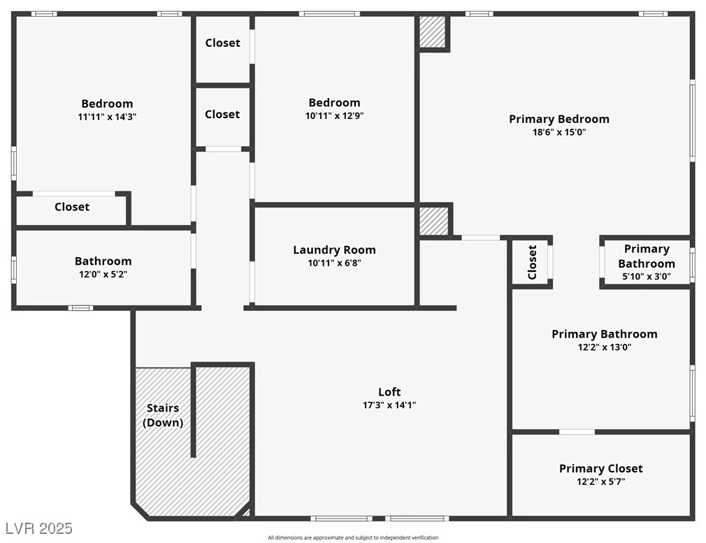 12502 Dolan Point, Las Vegas, NV 89138