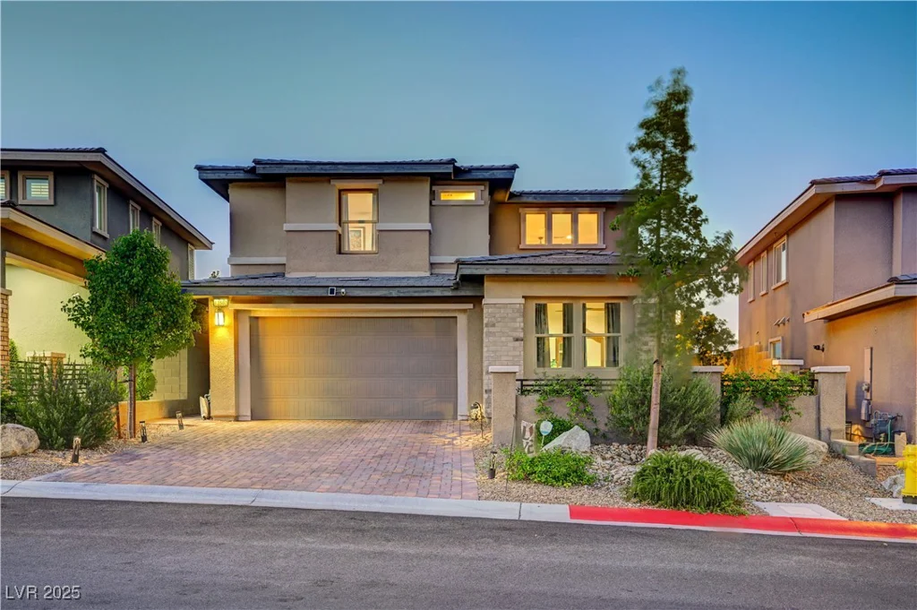 12502 Dolan Point, Las Vegas, NV 89138