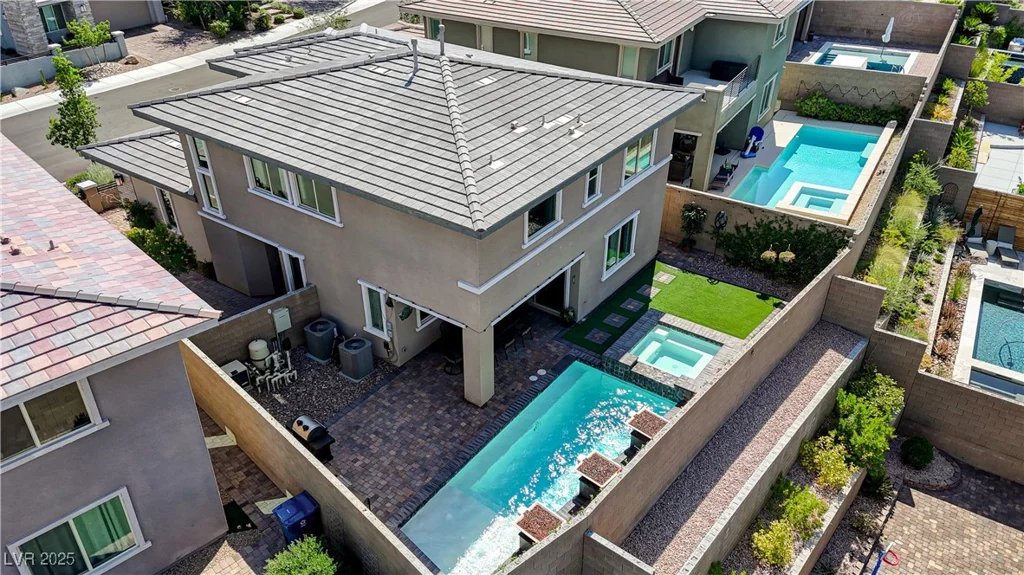 12502 Dolan Point, Las Vegas, NV 89138