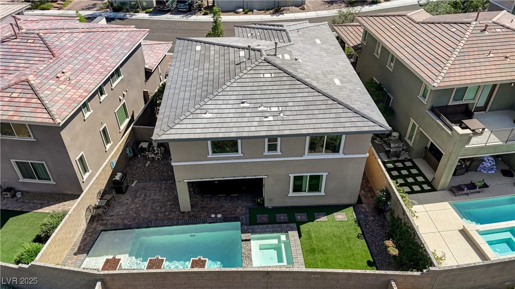 12502 Dolan Point, Las Vegas, NV 89138