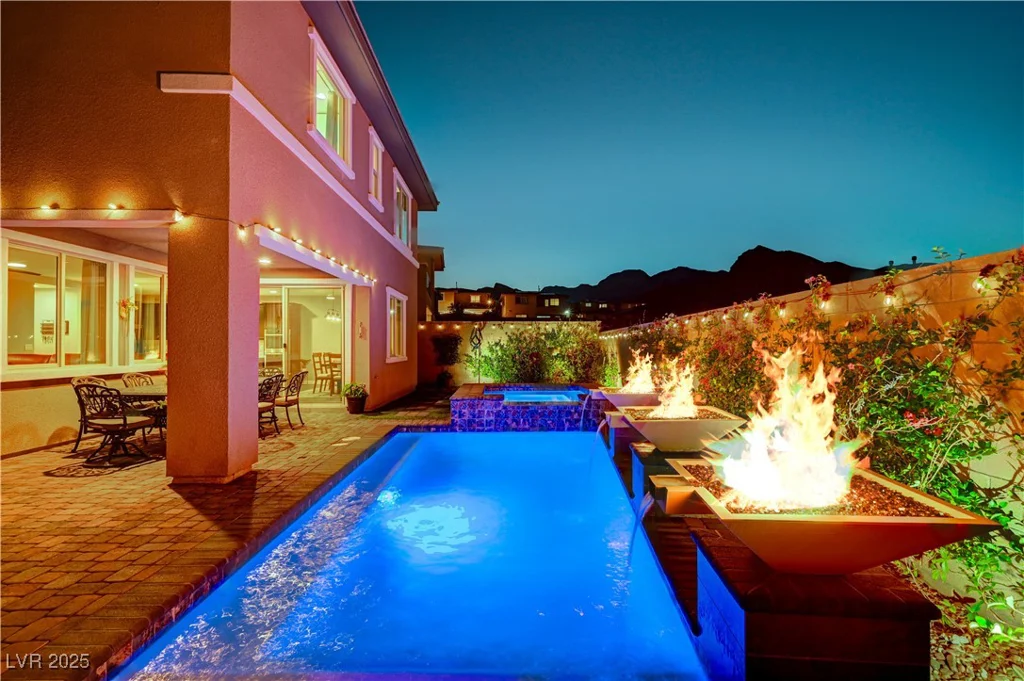12502 Dolan Point, Las Vegas, NV 89138