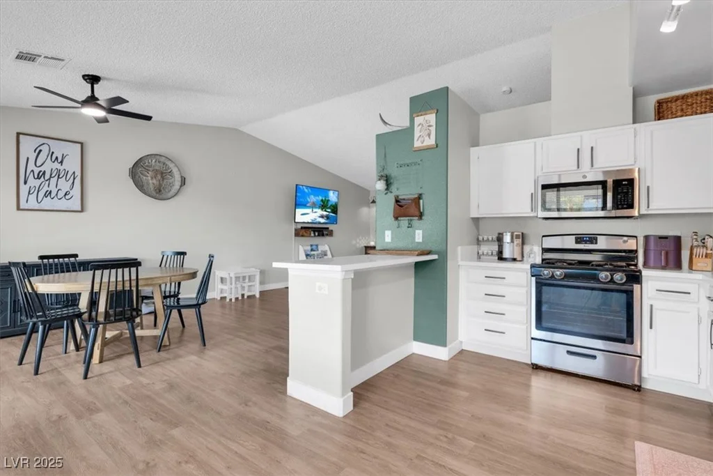 500 Grape, Henderson, NV 89015