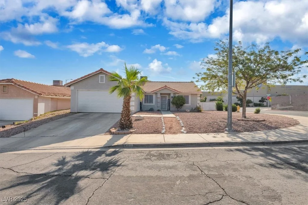 500 Grape, Henderson, NV 89015