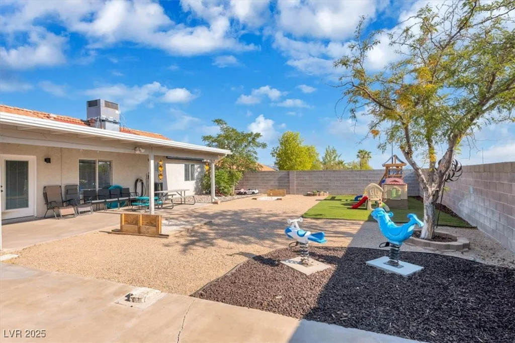 500 Grape, Henderson, NV 89015
