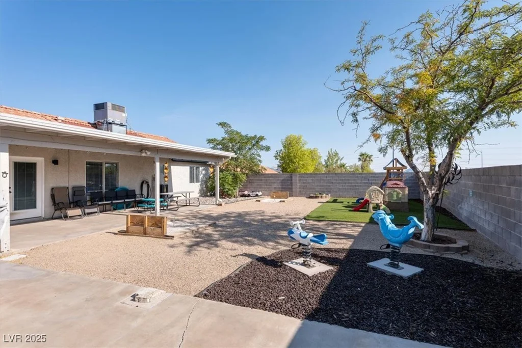 500 Grape, Henderson, NV 89015