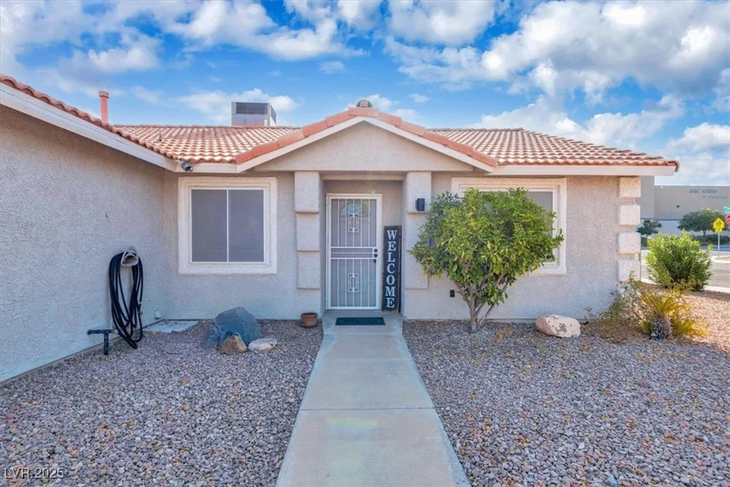 500 Grape, Henderson, NV 89015