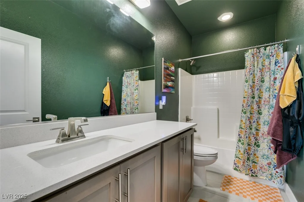 9367 Lunar Effect, Las Vegas, NV 89143