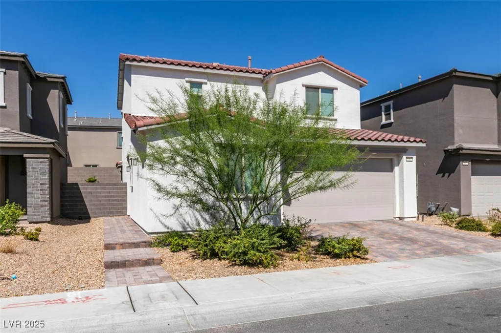 9367 Lunar Effect, Las Vegas, NV 89143