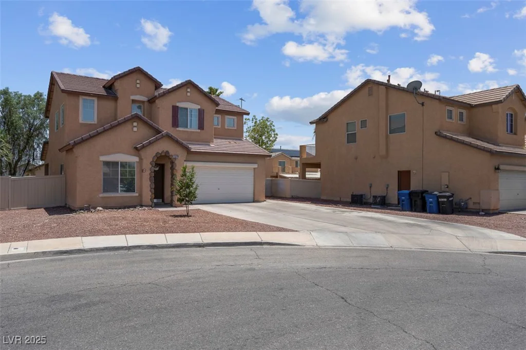 5228 Giallo Vista, North Las Vegas, NV 89031