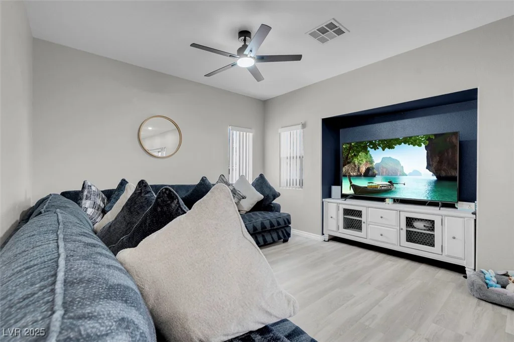 5228 Giallo Vista, North Las Vegas, NV 89031