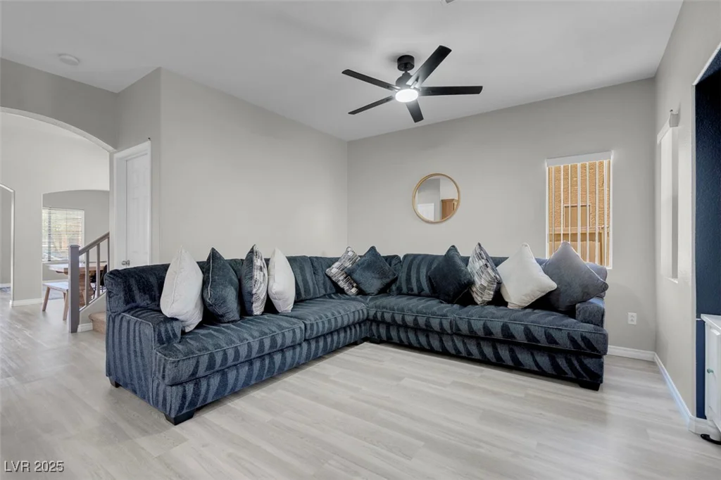 5228 Giallo Vista, North Las Vegas, NV 89031